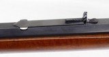 Marlin Model 1881 Lever Action Rifle .45-70 (1883) DOUBLE SET TRIGGERS - ANTIQUE - 14 of 25