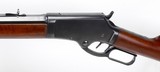 Marlin Model 1881 Lever Action Rifle .45-70 (1883) DOUBLE SET TRIGGERS - ANTIQUE - 16 of 25