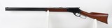 Marlin Model 1881 Lever Action Rifle .45-70 (1883) DOUBLE SET TRIGGERS - ANTIQUE - 1 of 25