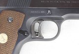 Colt 1911 Gold Cup National Match Semi-Auto Pistol .45ACP (1969) NICE - 19 of 25