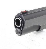 Colt 1911 Gold Cup National Match Semi-Auto Pistol .45ACP (1969) NICE - 13 of 25