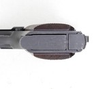 Colt 1911 Gold Cup National Match Semi-Auto Pistol .45ACP (1969) NICE - 8 of 25