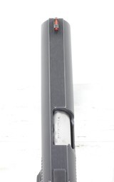 Colt 1911 Gold Cup National Match Semi-Auto Pistol .45ACP (1969) NICE - 12 of 25