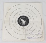 Colt 1911 Gold Cup National Match Semi-Auto Pistol .45ACP (1969) NICE - 22 of 25