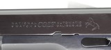Colt 1911 Gold Cup National Match Semi-Auto Pistol .45ACP (1969) NICE - 16 of 25