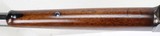Winchester Model 1885 High Wall Single Shot Rifle .45-90 (1889) RARE CALIBER - ANTIQUE - 20 of 25