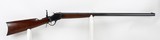 Winchester Model 1885 High Wall Single Shot Rifle .45-90 (1889) RARE CALIBER - ANTIQUE - 2 of 25