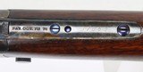Winchester Model 1885 High Wall Single Shot Rifle .45-90 (1889) RARE CALIBER - ANTIQUE - 19 of 25