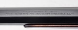 Winchester Model 1885 High Wall Single Shot Rifle .45-90 (1889) RARE CALIBER - ANTIQUE - 13 of 25