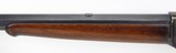 Winchester Model 1885 High Wall Single Shot Rifle .45-90 (1889) RARE CALIBER - ANTIQUE - 9 of 25