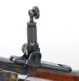 Winchester Model 1885 High Wall Single Shot Rifle .45-90 (1889) RARE CALIBER - ANTIQUE - 16 of 25