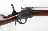 Winchester Model 1885 High Wall Single Shot Rifle .45-90 (1889) RARE CALIBER - ANTIQUE - 23 of 25
