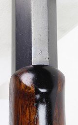 Winchester Model 1885 High Wall Single Shot Rifle .45-90 (1889) RARE CALIBER - ANTIQUE - 21 of 25