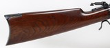 Winchester Model 1885 High Wall Single Shot Rifle .45-90 (1889) RARE CALIBER - ANTIQUE - 3 of 25