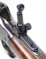 Winchester Model 1885 High Wall Single Shot Rifle .45-90 (1889) RARE CALIBER - ANTIQUE - 17 of 25