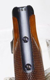 DWM Model 1902 Commercial Luger Carbine & Stock 7.65MM (1902-03) - 20 of 25
