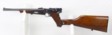 DWM Model 1902 Commercial Luger Carbine & Stock 7.65MM (1902-03) - 18 of 25