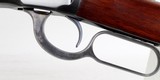 Winchester Model 1892 Lever Action Rifle .38-40 (1906) - 23 of 25