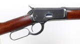 Winchester Model 1892 Lever Action Rifle .38-40 (1906) - 4 of 25