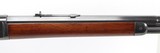 Winchester Model 1892 Lever Action Rifle .38-40 (1906) - 5 of 25