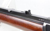 Winchester Model 1892 Lever Action Rifle .38-40 (1906) - 15 of 25