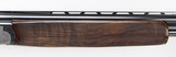 Perazzi Model SCO MX8-20 O/U Shotgun (2 Barrel Set) 20/ 28Ga. & Tubes (1993) CAMPANA ENGRAVED- WOW!!! - 7 of 25