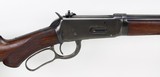 Winchester Model 1894 Deluxe Takedown Lever Action Rifle .30-30 (1895) NICE - ANTIQUE - 4 of 25