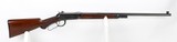 Winchester Model 1894 Deluxe Takedown Lever Action Rifle .30-30 (1895) NICE - ANTIQUE - 2 of 25