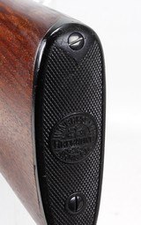 Winchester Model 1894 Deluxe Takedown Lever Action Rifle .30-30 (1895) NICE - ANTIQUE - 12 of 25