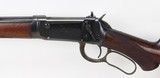 Winchester Model 1894 Deluxe Takedown Lever Action Rifle .30-30 (1895) NICE - ANTIQUE - 8 of 25
