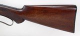 Winchester Model 1894 Deluxe Takedown Lever Action Rifle .30-30 (1895) NICE - ANTIQUE - 7 of 25