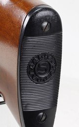 Sako Model L579 Forester Bolt Action Rifle .308 Win. (1960) MANNLICHER STOCK - 13 of 25