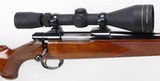 Sako Model L579 Forester Bolt Action Rifle .308 Win. (1960) MANNLICHER STOCK - 20 of 25