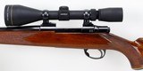 Sako Model L579 Forester Bolt Action Rifle .308 Win. (1960) MANNLICHER STOCK - 9 of 25