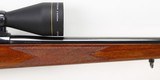 Sako Model L579 Forester Bolt Action Rifle .308 Win. (1960) MANNLICHER STOCK - 6 of 25