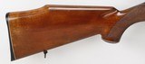 Sako Model L579 Forester Bolt Action Rifle .308 Win. (1960) MANNLICHER STOCK - 4 of 25