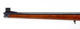 Sako Model L579 Forester Bolt Action Rifle .308 Win. (1960) MANNLICHER STOCK - 11 of 25