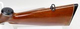 Sako Model L579 Forester Bolt Action Rifle .308 Win. (1960) MANNLICHER STOCK - 19 of 25