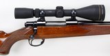 Sako Model L579 Forester Bolt Action Rifle .308 Win. (1960) MANNLICHER STOCK - 5 of 25