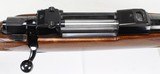 Sako Model L579 Forester Bolt Action Rifle .308 Win. (1960) MANNLICHER STOCK - 22 of 25