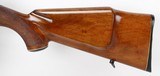 Sako Model L579 Forester Bolt Action Rifle .308 Win. (1960) MANNLICHER STOCK - 8 of 25