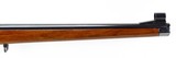Sako Model L579 Forester Bolt Action Rifle .308 Win. (1960) MANNLICHER STOCK - 7 of 25