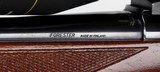Sako Model L579 Forester Bolt Action Rifle .308 Win. (1960) MANNLICHER STOCK - 14 of 25