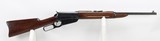 Winchester Model 1895 Saddle Ring Carbine .30-06 (1927) WOW!!! - 2 of 25