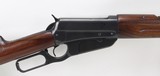 Winchester Model 1895 Saddle Ring Carbine .30-06 (1927) WOW!!! - 4 of 25