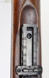 Winchester Model 1895 Saddle Ring Carbine .30-06 (1927) WOW!!! - 13 of 25