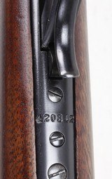 Winchester Model 1895 Saddle Ring Carbine .30-06 (1927) WOW!!! - 19 of 25