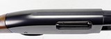 Remington Model 31 Pump Action Shotgun 12Ga. (1945 Est.) SOLID RIB - 22 of 25