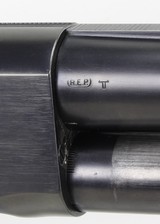 Remington Model 31 Pump Action Shotgun 12Ga. (1945 Est.) SOLID RIB - 21 of 25