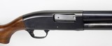Remington Model 31 Pump Action Shotgun 12Ga. (1945 Est.) SOLID RIB - 20 of 25